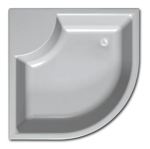 Поддон для душа Kolpa San Dixie 90