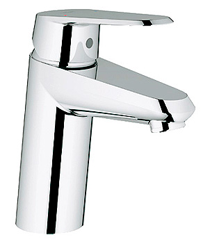 Смеситель Grohe Eurodisc Cosmopolitan 3246920E для раковины