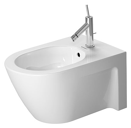 Биде подвесное Duravit Starck 2 2271150000
