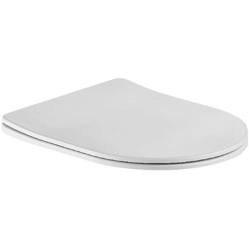 Крышка-сиденье BelBagno Amanda BB051SC с микролифтом