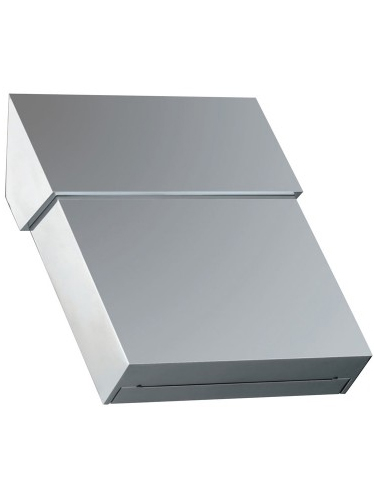 Верхняя душевая лейка Artize Lexa LEX-CHR-67859