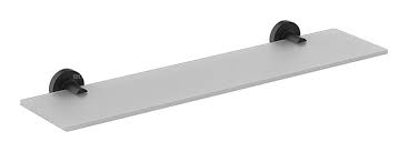 Полка стеклянная Ideal Standard IOM A9124XG