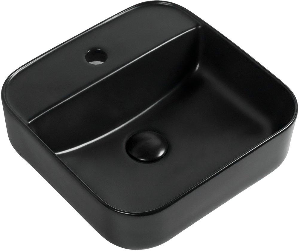 Раковина Aquanet City 2-MB