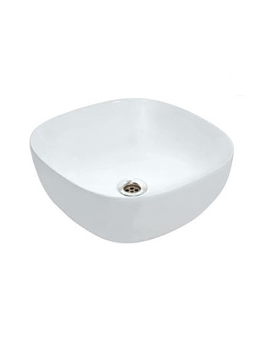 Раковина Jaquar JDS JDS-WHT-25911