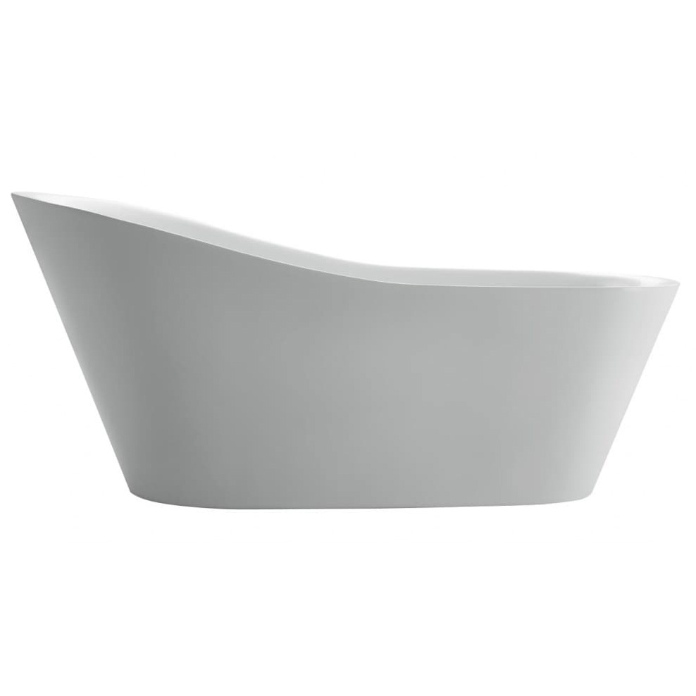 Акриловая ванна BELBAGNO 180x82