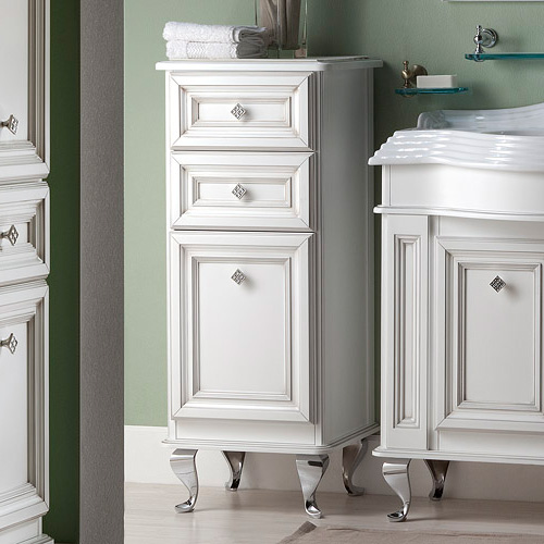 Тумба Caprigo Фреско L