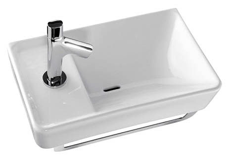 Рукомойник Jacob Delafon Reve E4805