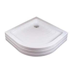 Поддон для душа Ravak RONDA-80 PU