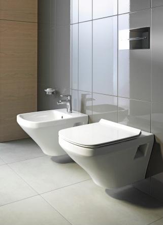 Крышка-сиденье Duravit DuraStyle 0063710000