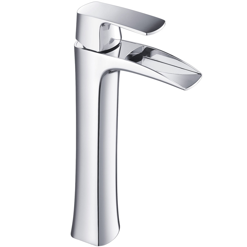 Смеситель Timo Lumi 4211/00F chrome для раковины