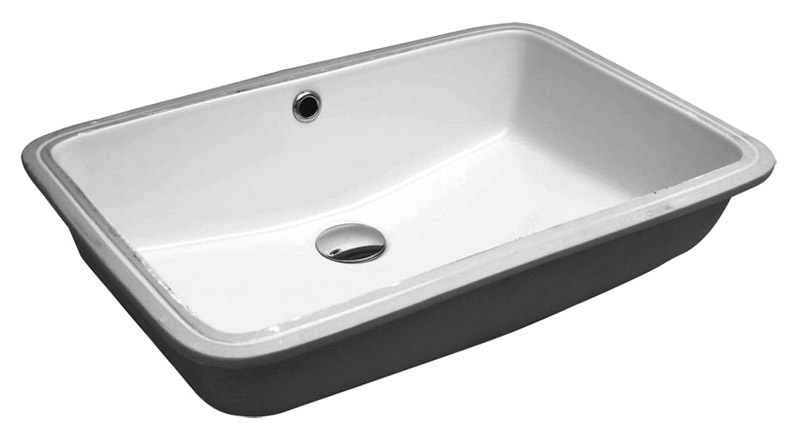 Раковина Serel 0561