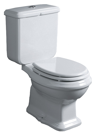 Унитаз-компакт Simas Arcade AR 831