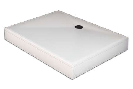 Поддон для душа Kolpa San Salsa 90x90