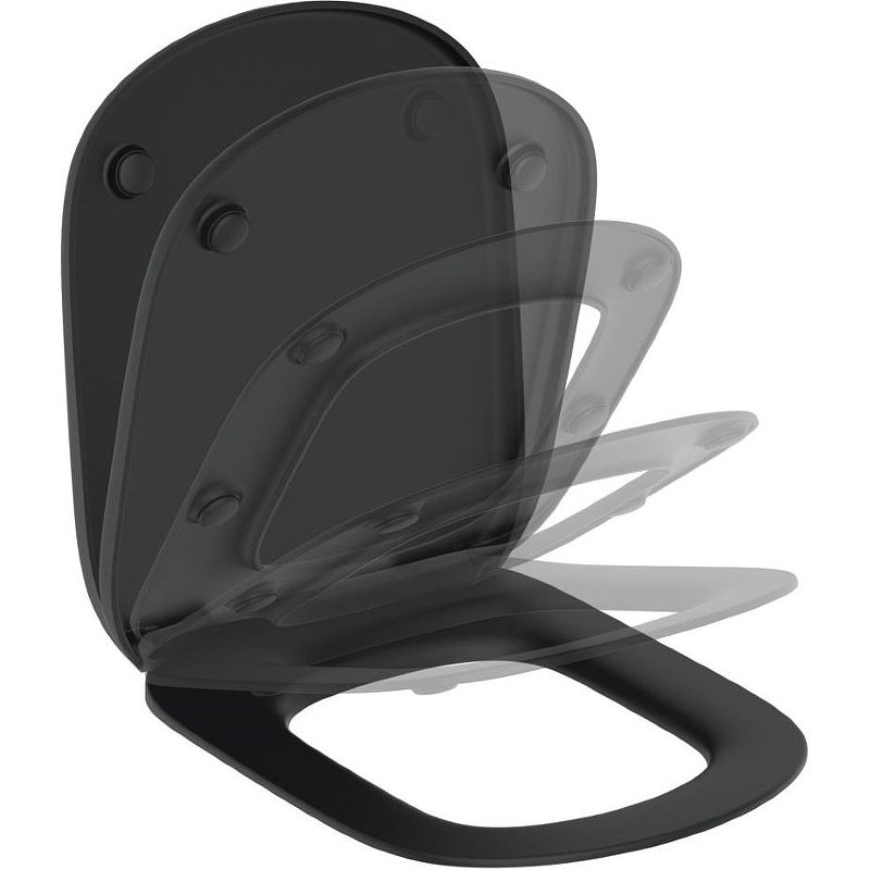 Сиденье для унитаза Ideal Standard Tesi T3529V3