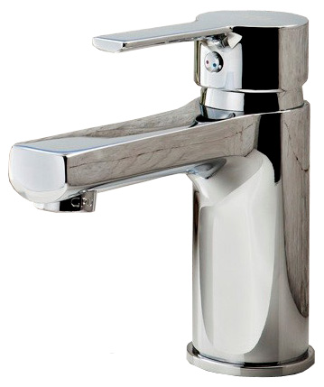 Смеситель GPD Solus MLB55 для раковины