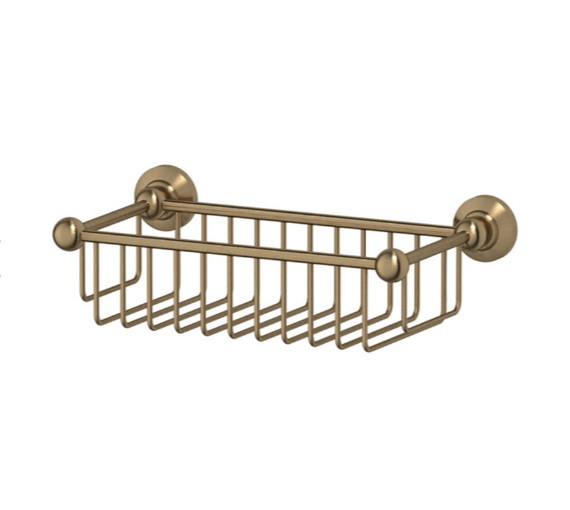 Полка 3SC Stilmar STI 507 античная бронза