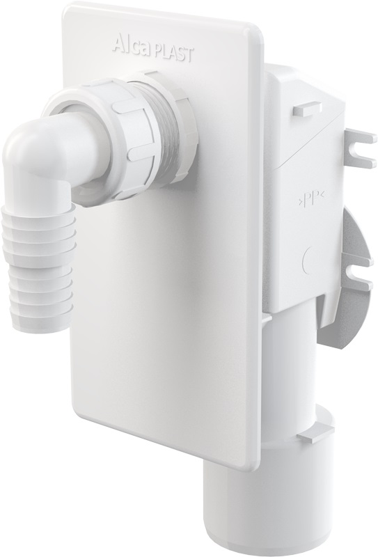 Сифон для стиральной машины ALCAPLAST APS4