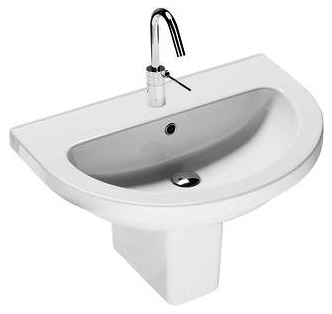 Раковина Hatria Erika Pro (62 см)