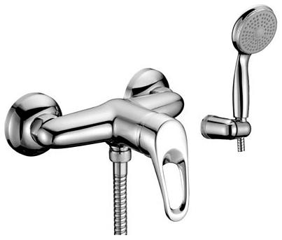 Смеситель Lemark Omega LM3103C для душа