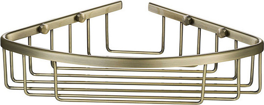 Полка угловая Timo Nelson 160077/02 антик