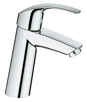 Смеситель Grohe Eurosmart 23324001 для раковины