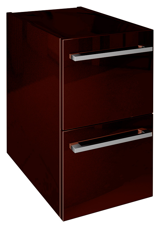 Тумба Cezar Clarus цветная