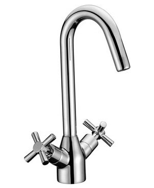 Смеситель Lemark Neo LM2204C для кухонной мойки