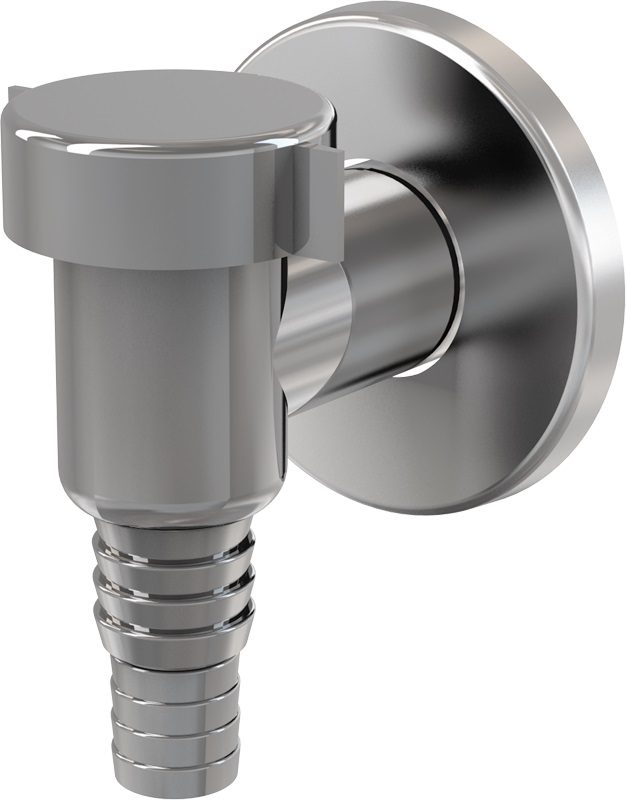 Сифон для стиральной машины ALCAPLAST APS1