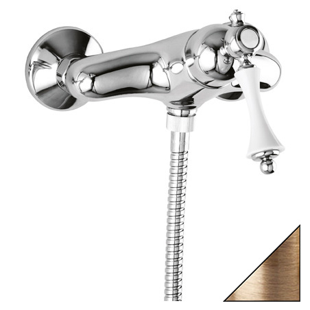 Смеситель Cezares Margot MARGOT-DM-02-Bi для душа