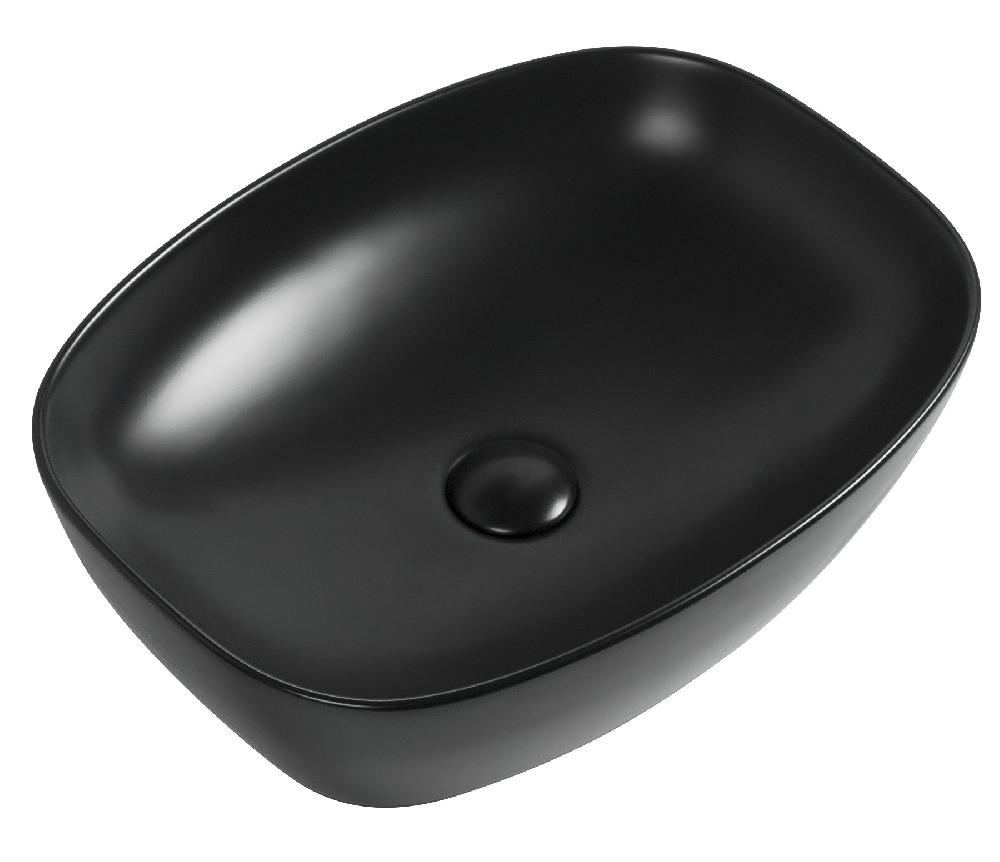 Раковина Aquanet FINE-1-MB