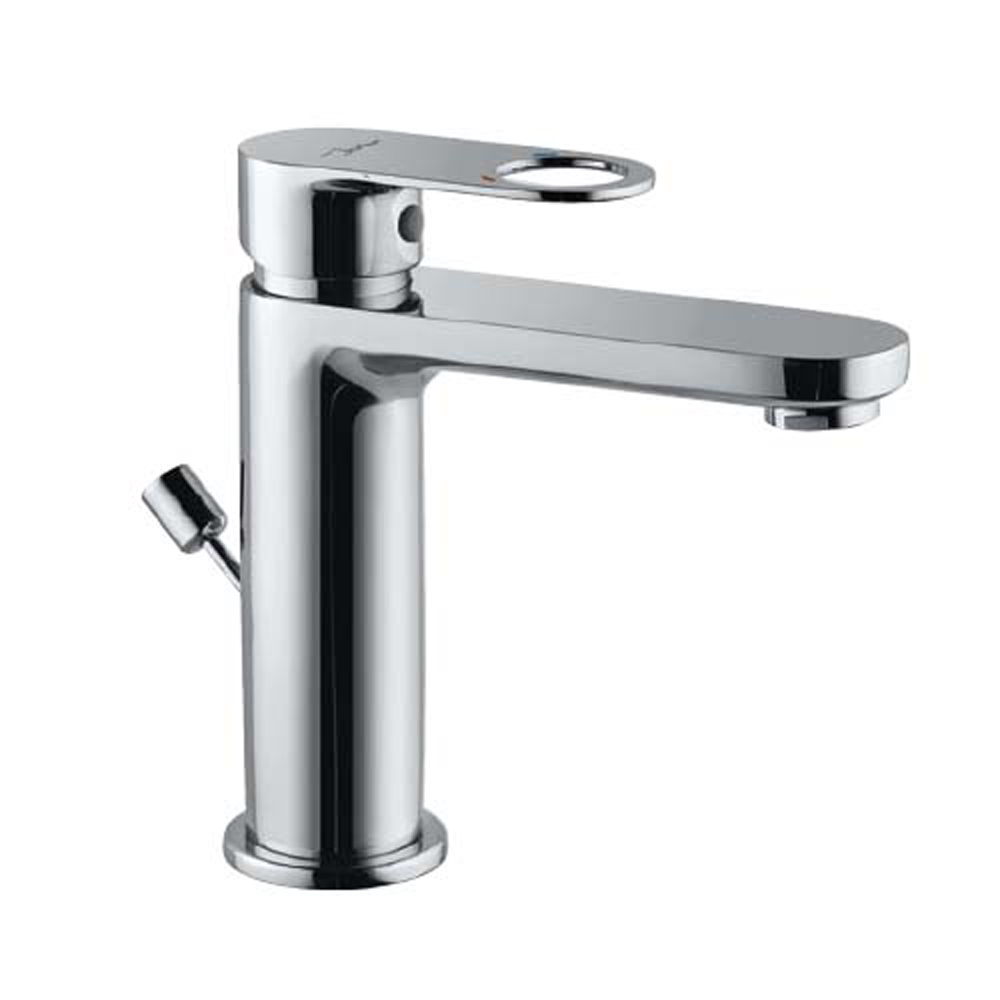 Смеситель для раковины Jaquar Ornamix Prime ORP-CHR-10051BPM