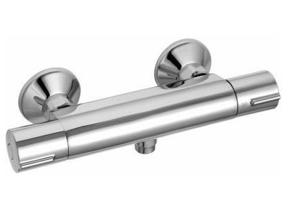 Термостат Jacob Delafon July E8455-CP для душа