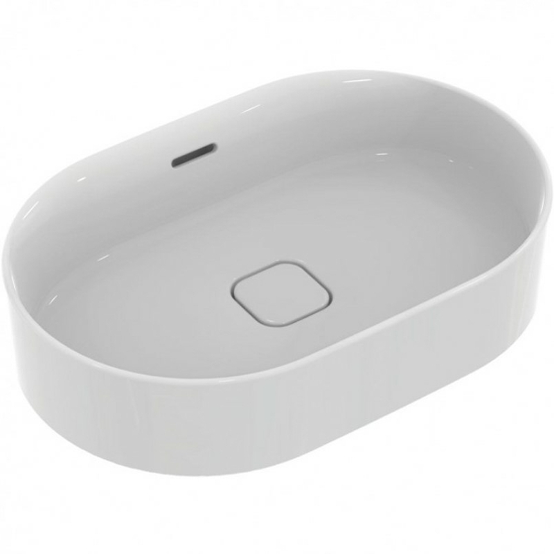 Раковина Ideal Standard Strada II Oval Vessel 60 T360401