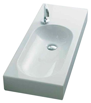 Раковина Disegno Ceramica Ovo 994-DX