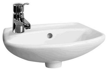 Рукомойник Jika Lyra 40 1527.1 (L)