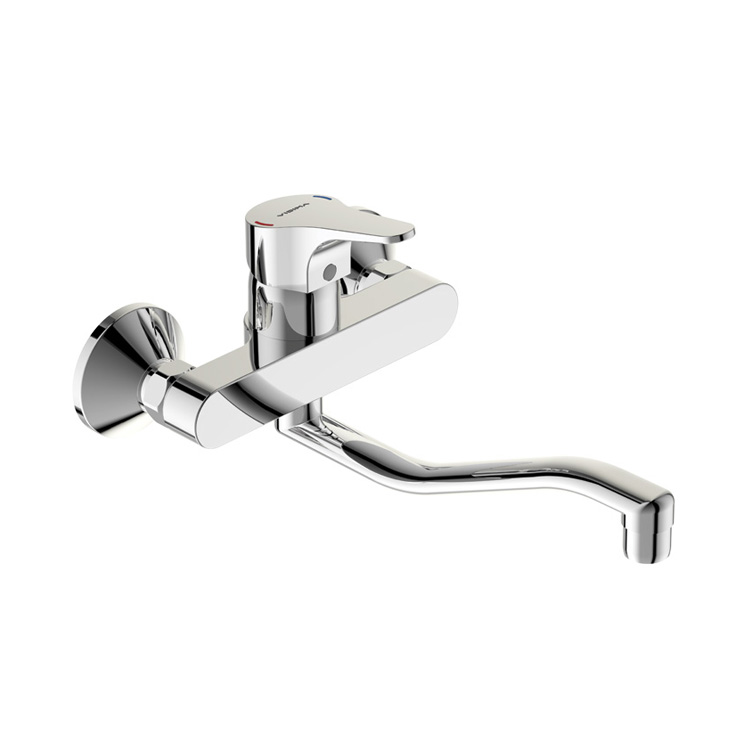 Смеситель Vidima Next BA373AA для кухонной мойки