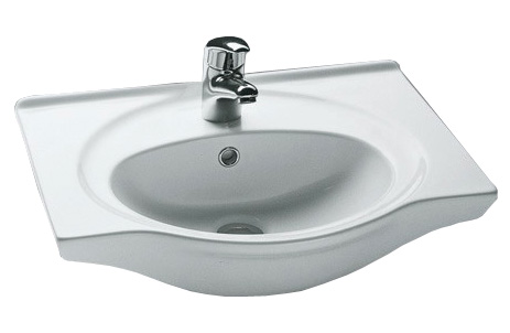 Раковина Hatria Shirley (56 см)