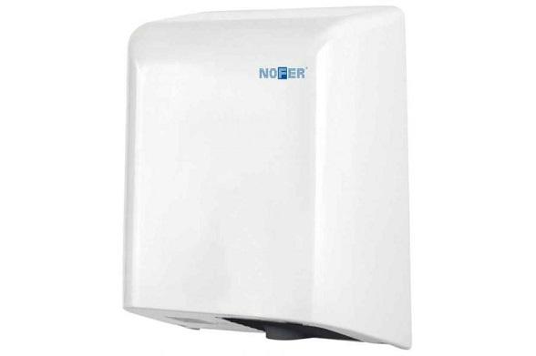 Сушилка для рук Nofer Fuga 01861.W
