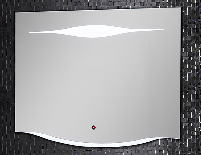 Зеркало Aquanet DL-14