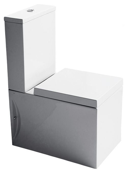 Унитаз-компакт Simas Frozen FZ 07