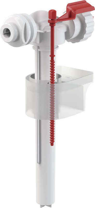 Впускной механизм ALCAPLAST A15P-1/2"