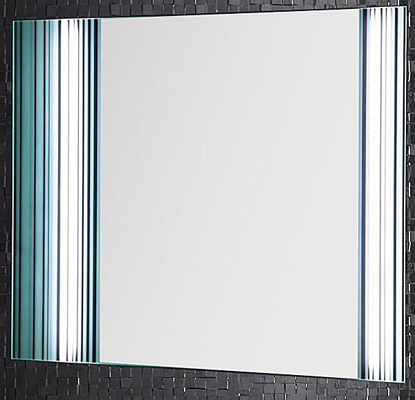 Зеркало Aquanet DL-07