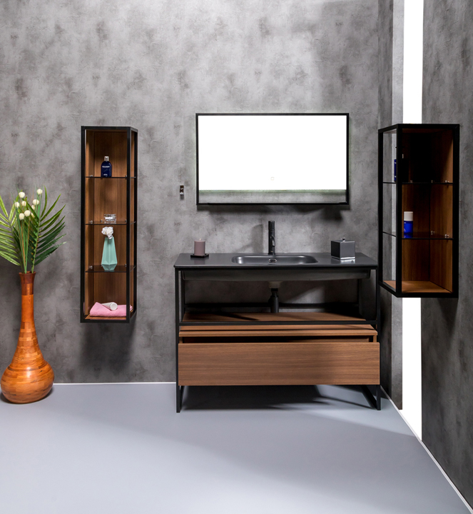 Консоль Armadi Art LOFT 120 893-120