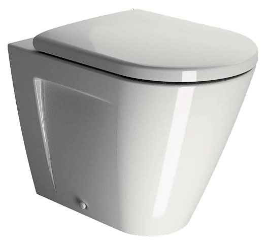 Унитаз приставной GSI Norm 55