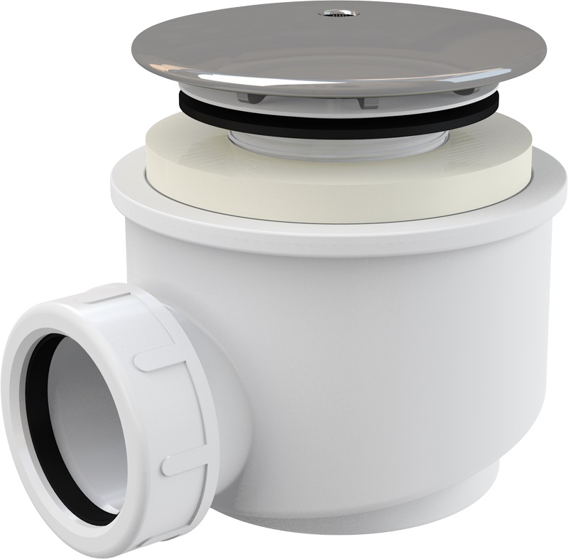 Сифон для душевого поддона ALCAPLAST A47CR-60