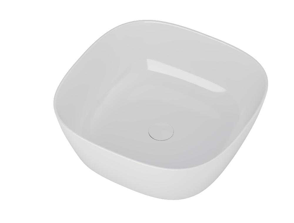 Раковина Aquanet TREND-1