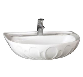 Раковина Santeri Лотос 53