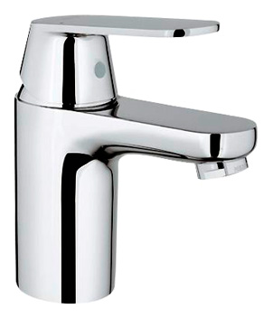 Смеситель Grohe Eurosmart Cosmopolitan 32824000 для раковины