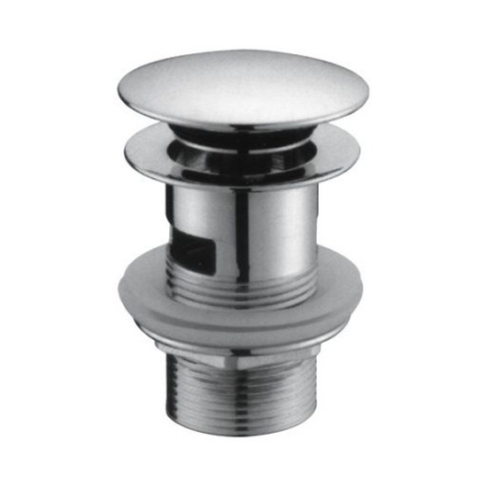 Слив-перелив Kolpa San Click-clack