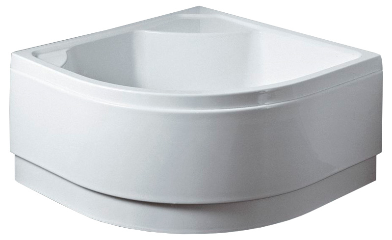 Поддон для душа Novellini Cup 2 90x90 см